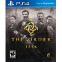 Орден: 1886 (The Order: 1886) 