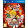 The Seven Deadly Sins : Knights of Britannia 
