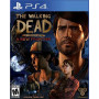 The Walking Dead: A New Frontier Русская Версия 
