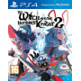 The Witch and the Hundred Knight 2 