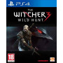 Ведьмак 3: Дикая Охота (The Witcher 3: Wild Hunt) 