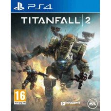Titanfall 2 