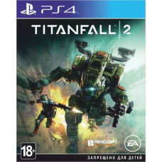 Titanfall 2 Русская Версия 