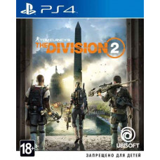 Tom Clancy's The Division 2 Русская Версия 