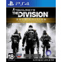 Tom Clancy's The Division. Gold Edition Русская Версия 