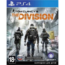 Tom Clancy's The Division. Русская Версия 