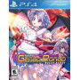 Touhou Genso Rondo: Bullet Ballet 