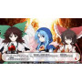 Touhou Genso Wanderer 