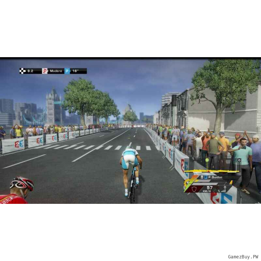 Tour de France 2014 