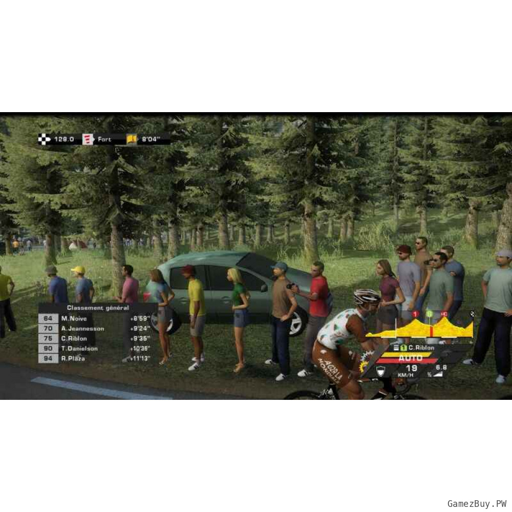 Tour de France 2014 