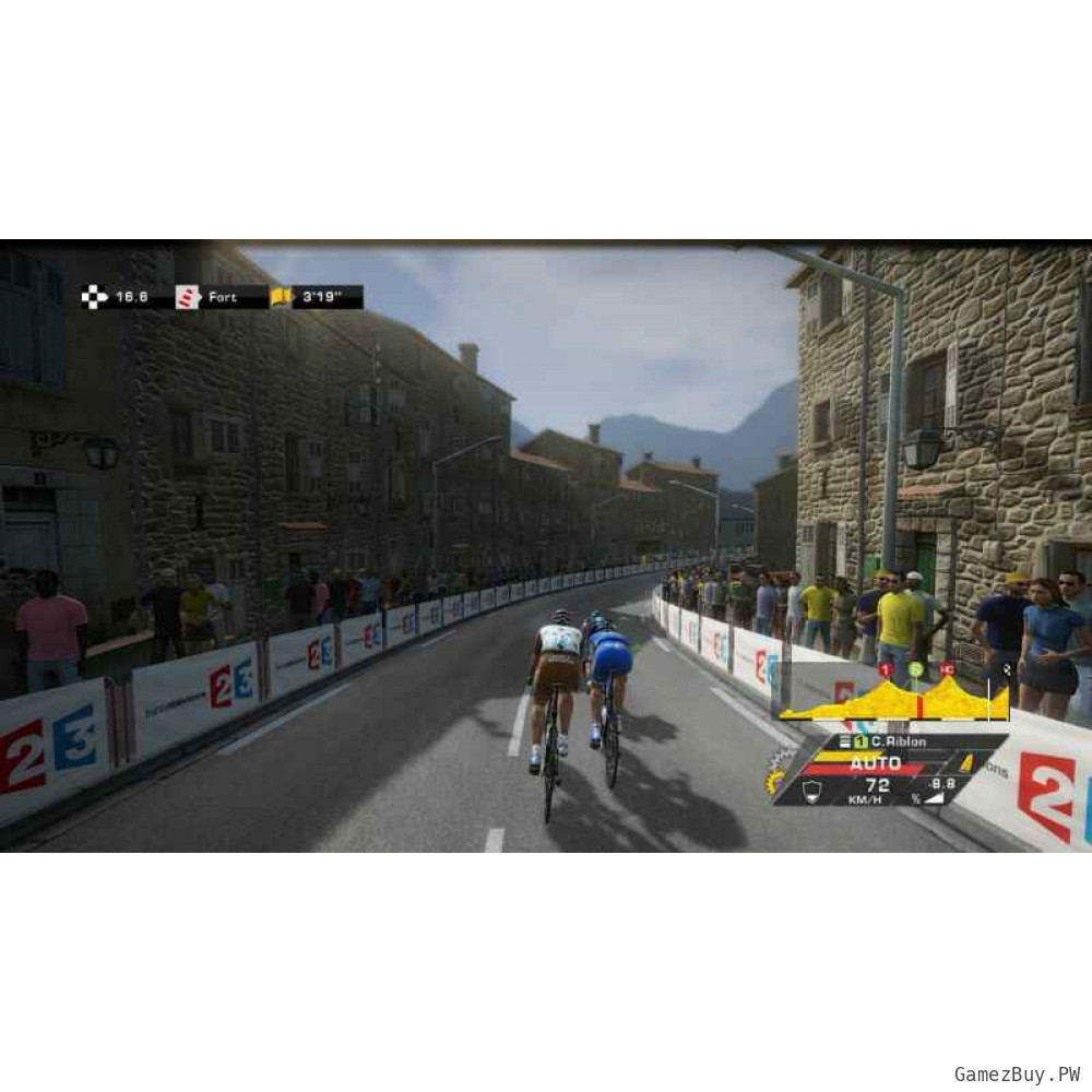 Tour de France 2014 