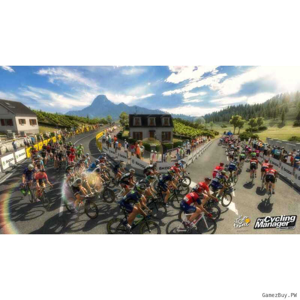 Tour de France 2017 