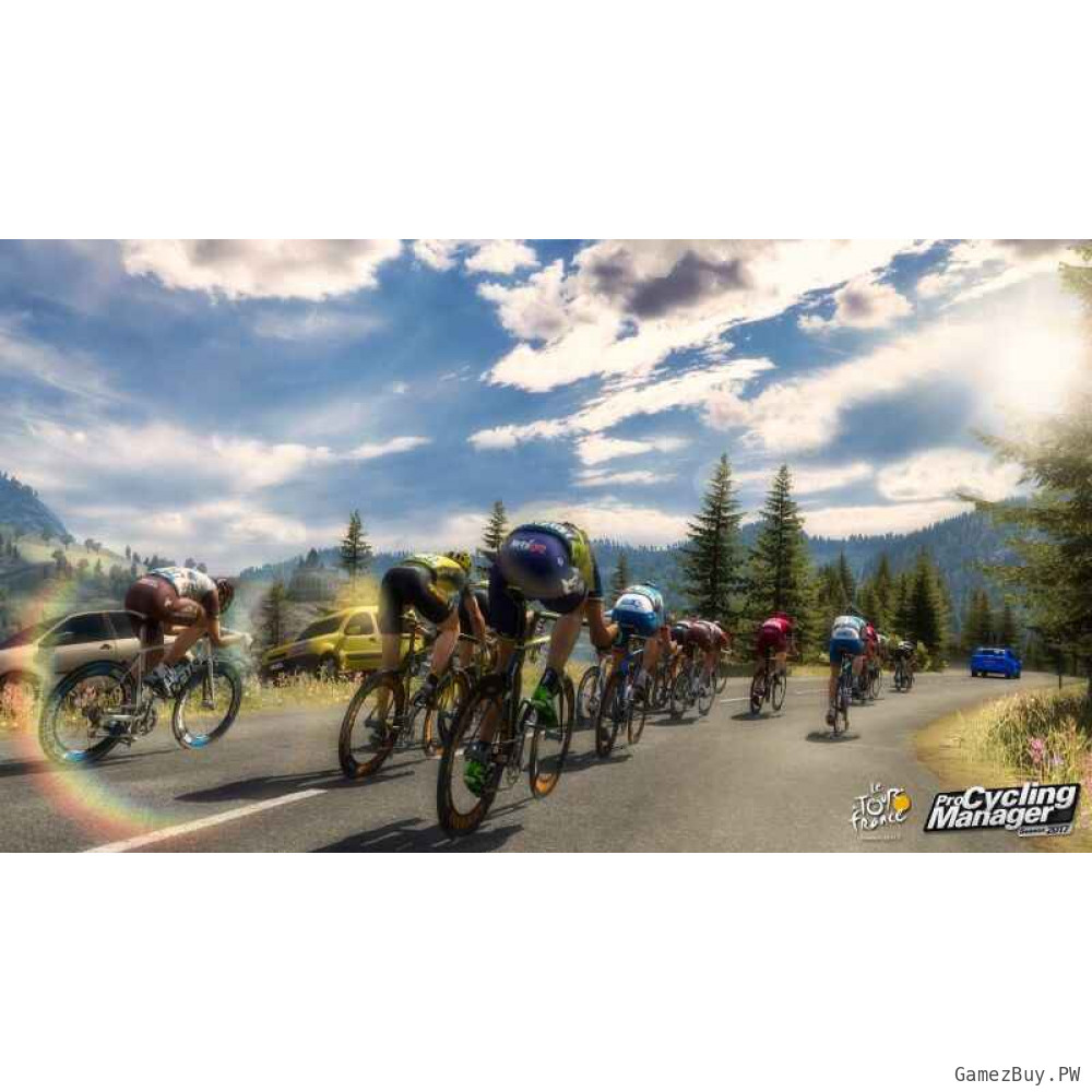 Tour de France 2017 
