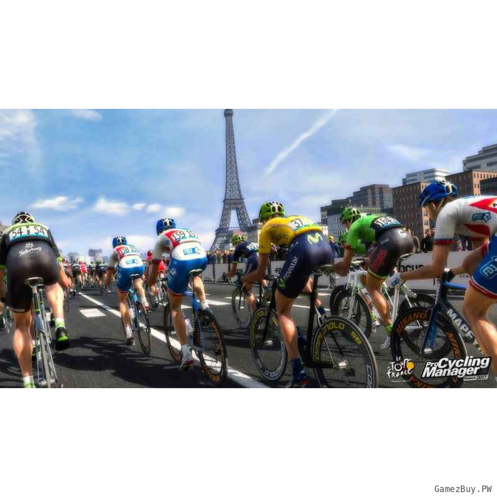 Tour de France 2017 