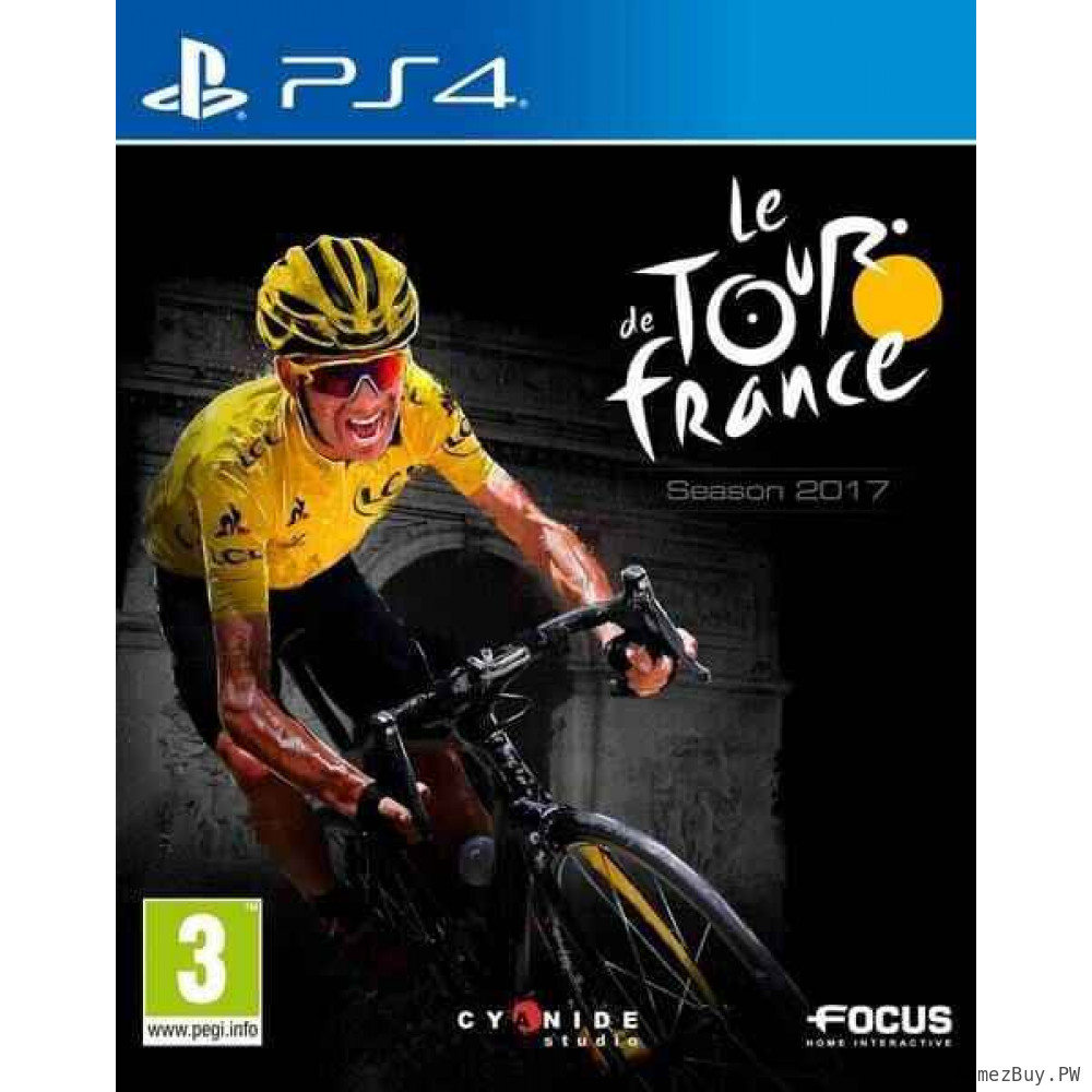 Tour de France 2017 