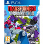 Transformers: Devastation 