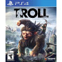 Troll and I 