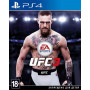 UFC 3 Русская Версия 