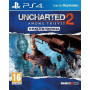 Uncharted: 2 Among Thieves Remastered Русская Версия 