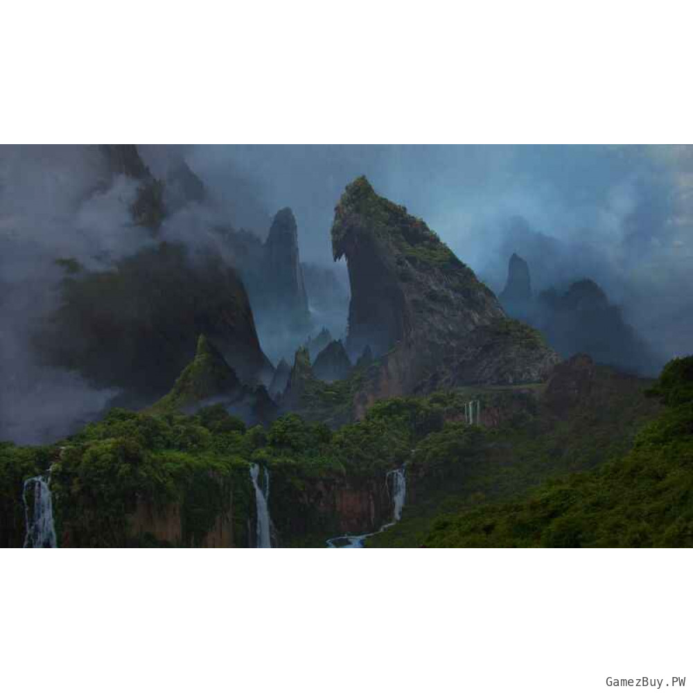 Uncharted: 4 A Thief’s End (Путь Вора) 