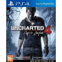 Uncharted: 4 A Thief’s End (Путь Вора) Русские субтитры 