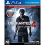 Uncharted: 4 A Thief’s End (Путь Вора) Standart Plus Edition Русская Версия 