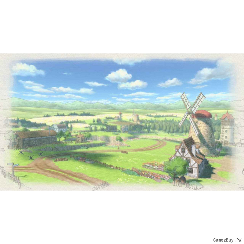 Valkyria Chronicles 4 Collector's Edition 