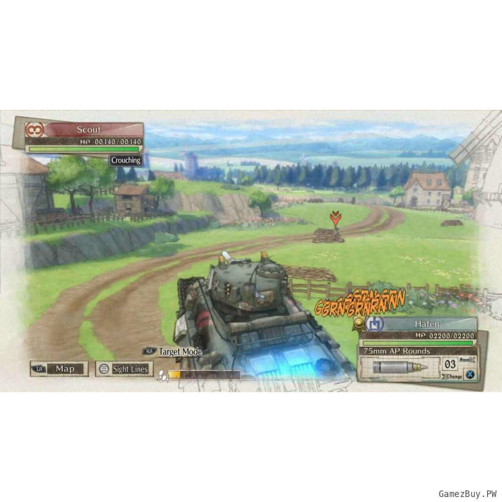 Valkyria Chronicles 4 Collector's Edition 