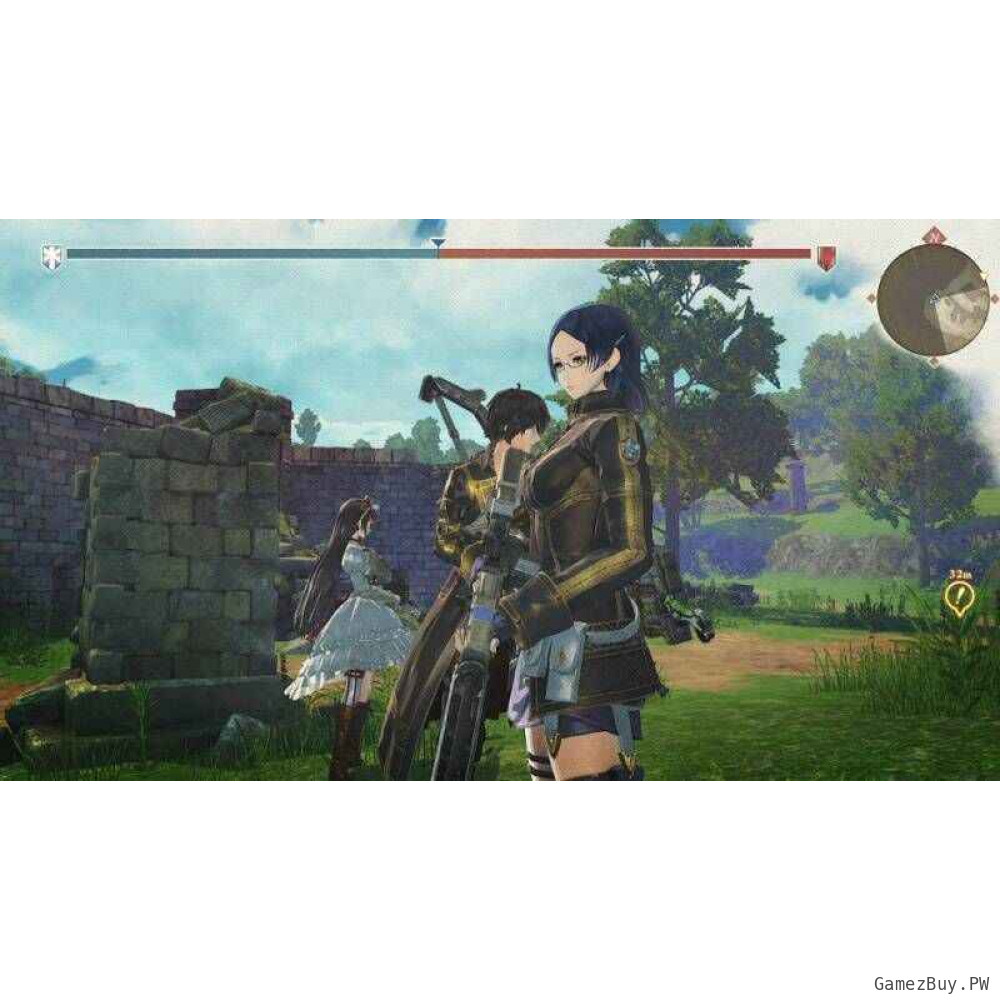 Valkyria Revolution. Limited Edition 