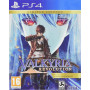 Valkyria Revolution. Limited Edition 