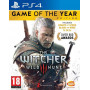 Ведьмак 3: Дикая Охота (The Witcher 3: Wild Hunt) Издание Игра Года (Game of the Year Edition) Русские Субтитры 