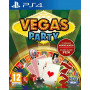 Vegas Party 