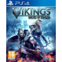 Vikings: Wolves of Midgard Русская Версия 