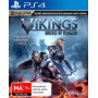 Vikings: Wolves of Midgard Special Edition 