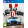 V-Rally 4 Русская версия 