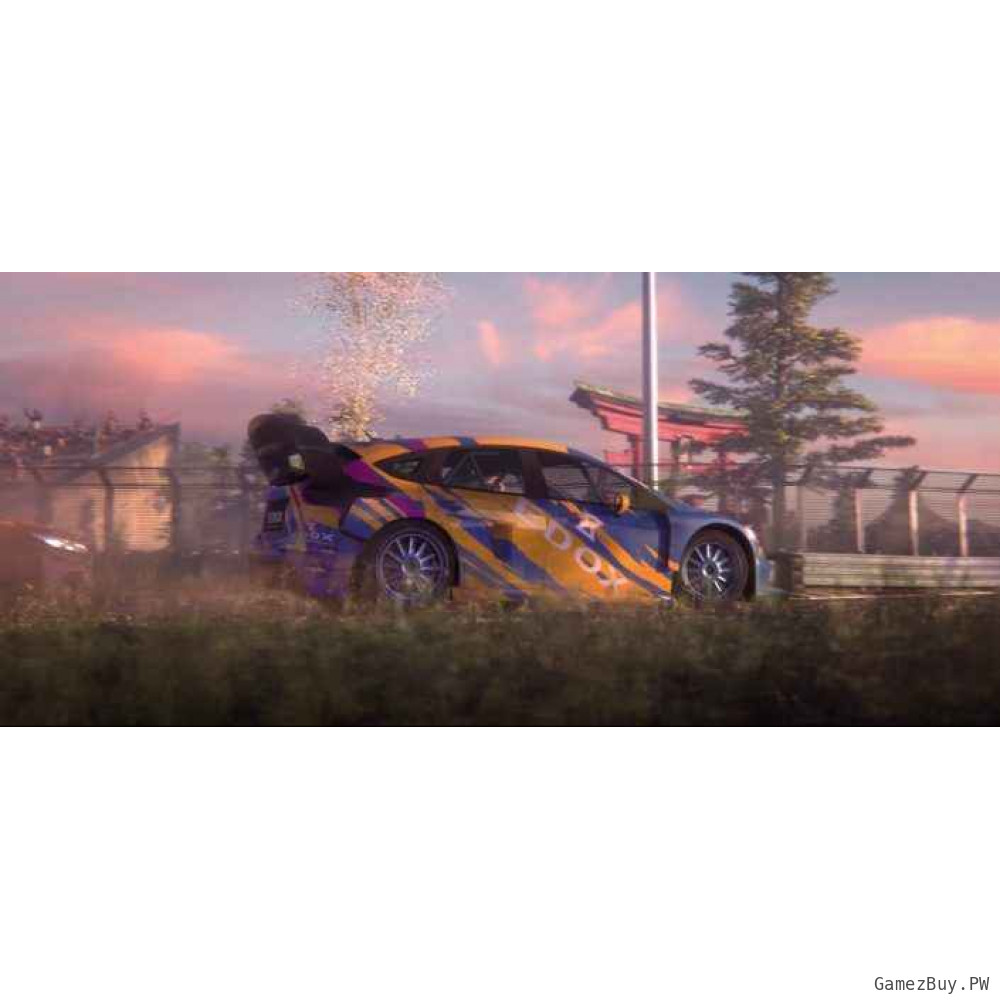 V-Rally 4 Ultimate edition Русская Версия 
