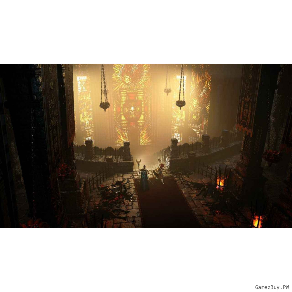 Warhammer: Chaosbane Коллекционное издание: The Magnus Edition Русская Версия 