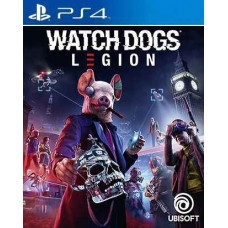Watch Dogs: Legion 