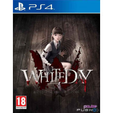 White Day 