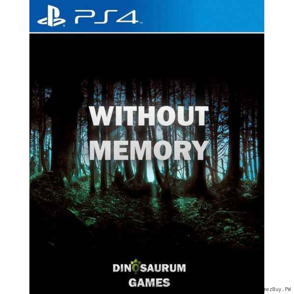 Without Memory (Без памяти) Русская Версия 