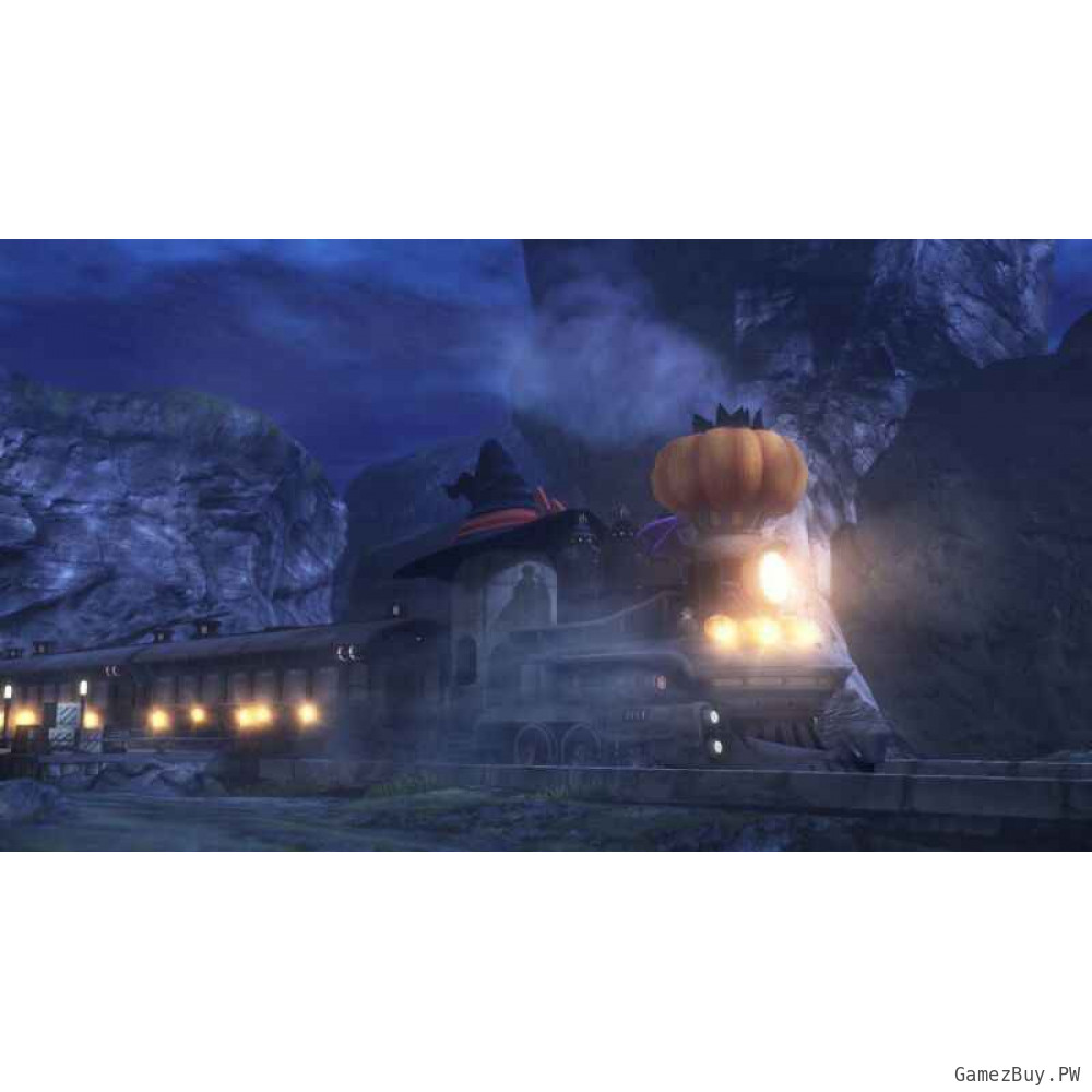World of Final Fantasy 