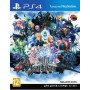World of Final Fantasy 