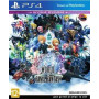 World of Final Fantasy Limited Edition 