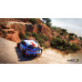 WRC 7 Русская версия 