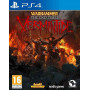 Warhammer: End Times Vermintide Русская Версия 
