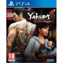 Yakuza: 6 The Song of Life 