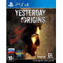 Yesterday Origins Русская Версия 