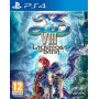 Ys VIII: Lacrimosa of Dana 