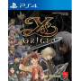 Ys Origin 