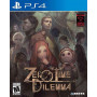 Zero Escape: Zero Time Dilemma 